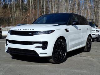 2026 Land Rover Range Rover Sport for sale in Marlboro NJ