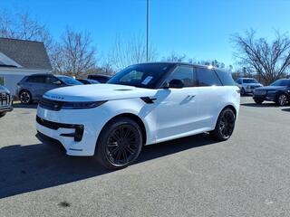 2026 Land Rover Range Rover Sport for sale in Charleston WV