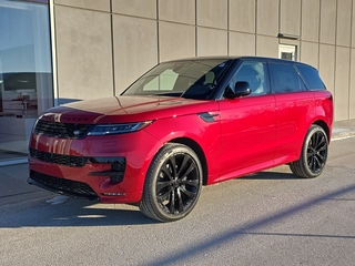 2026 Land Rover Range Rover Sport for sale in Tupelo MS