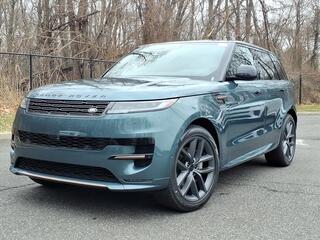 2026 Land Rover Range Rover Sport for sale in Marlboro NJ