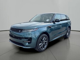 2026 Land Rover Range Rover Sport for sale in New Braunfels TX
