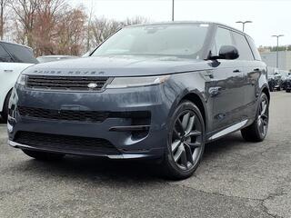 2026 Land Rover Range Rover Sport for sale in Marlboro NJ