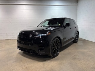 2026 Land Rover Range Rover Sport for sale in Glen Cove NY