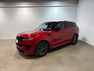 2023 Land Rover Range Rover Sport for sale in Glen Cove NY