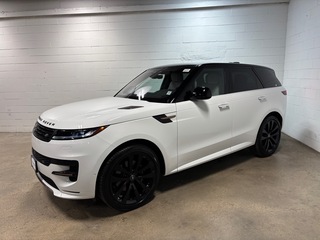 2023 Land Rover Range Rover Sport for sale in Glen Cove NY