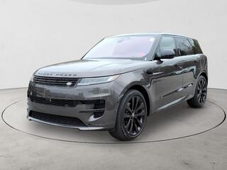 2023 Land Rover Range Rover Sport for sale in Matteson IL
