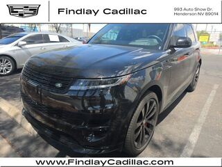 2024 Land Rover Range Rover Sport