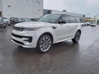 2024 Land Rover Range Rover Sport