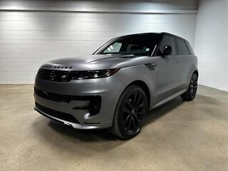 2024 Land Rover Range Rover Sport for sale in Glen Cove NY