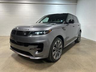 2024 Land Rover Range Rover Sport for sale in Glen Cove NY