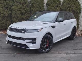 2025 Land Rover Range Rover Sport for sale in Brentwood TN