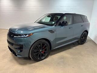 2025 Land Rover Range Rover Sport for sale in Glen Cove NY