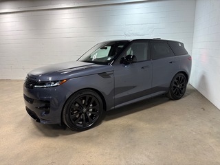 2025 Land Rover Range Rover Sport for sale in Glen Cove NY