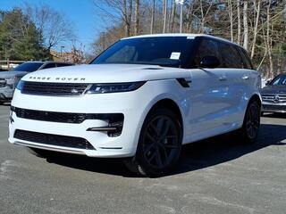 2026 Land Rover Range Rover Sport for sale in Marlboro NJ
