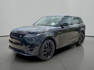 2026 Land Rover Range Rover Sport for sale in New Braunfels TX