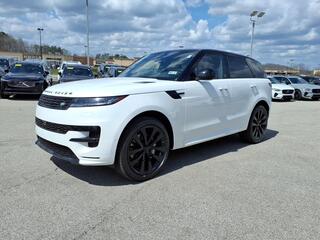 2026 Land Rover Range Rover Sport for sale in Charleston WV