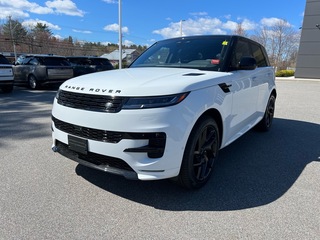 2026 Land Rover Range Rover Sport for sale in Matteson IL