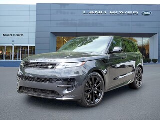 2026 Land Rover Range Rover Sport for sale in Marlboro NJ