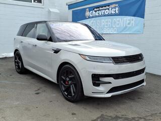 2023 Land Rover Range Rover Sport for sale in New Rochelle NY