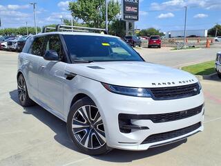 2024 Land Rover Range Rover Sport