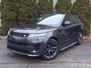 2024 Land Rover Range Rover Sport for sale in Brentwood TN