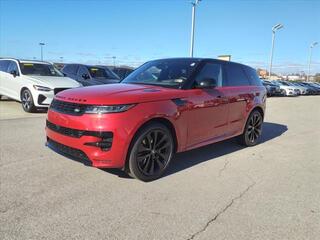 2025 Land Rover Range Rover Sport for sale in Charleston WV