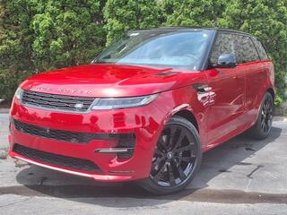 2025 Land Rover Range Rover Sport for sale in Brentwood TN