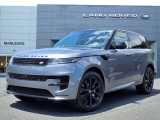 2025 Land Rover Range Rover Sport for sale in Marlboro NJ