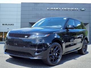 2025 Land Rover Range Rover Sport for sale in Marlboro NJ