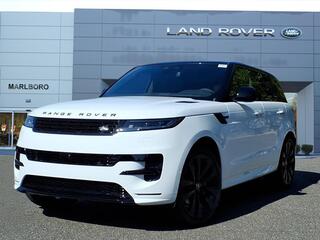 2025 Land Rover Range Rover Sport for sale in Marlboro NJ