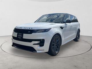2025 Land Rover Range Rover Sport for sale in Matteson IL