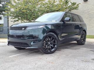 2025 Land Rover Range Rover Sport for sale in Boerne TX