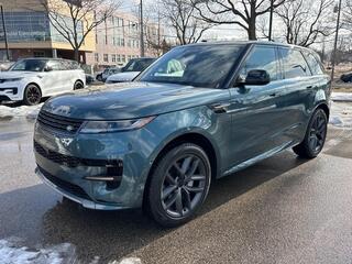 2026 Land Rover Range Rover Sport for sale in New Braunfels TX