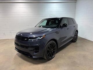 2026 Land Rover Range Rover Sport for sale in Glen Cove NY