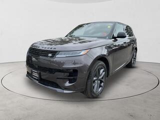 2026 Land Rover Range Rover Sport for sale in Matteson IL