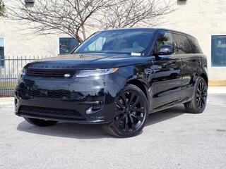 2026 Land Rover Range Rover Sport for sale in Boerne TX