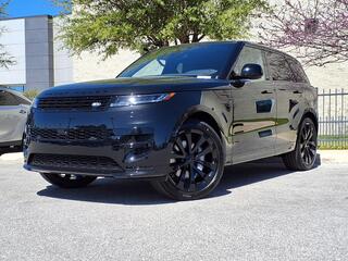 2026 Land Rover Range Rover Sport for sale in Boerne TX