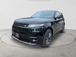 2026 Land Rover Range Rover Sport for sale in Matteson IL