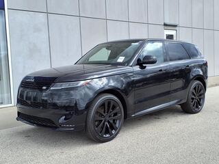 2026 Land Rover Range Rover Sport for sale in Tupelo MS