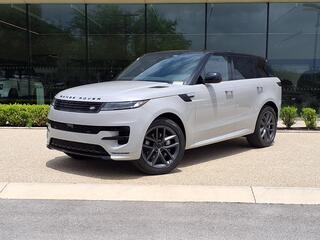 2026 Land Rover Range Rover Sport for sale in Boerne TX