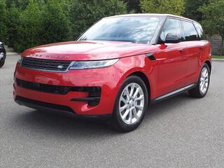 2024 Land Rover Range Rover Sport