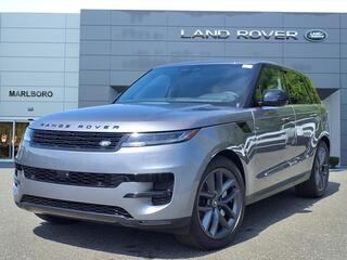 2025 Land Rover Range Rover Sport for sale in Marlboro NJ
