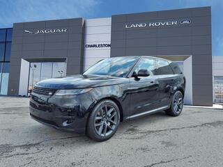 2025 Land Rover Range Rover Sport for sale in Charleston WV