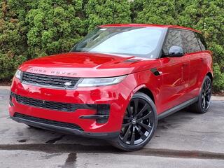 2025 Land Rover Range Rover Sport for sale in Brentwood TN