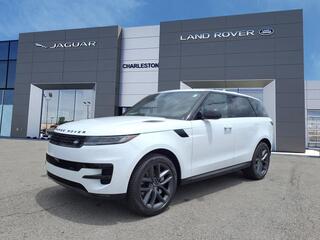 2025 Land Rover Range Rover Sport for sale in Charleston WV