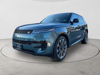 2026 Land Rover Range Rover Sport for sale in Matteson IL