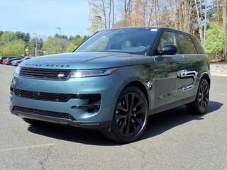 2026 Land Rover Range Rover Sport