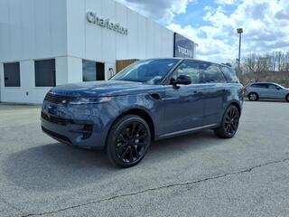 2026 Land Rover Range Rover Sport for sale in Charleston WV