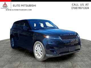 2023 Land Rover Range Rover Sport