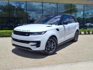2023 Land Rover Range Rover Sport for sale in Boerne TX